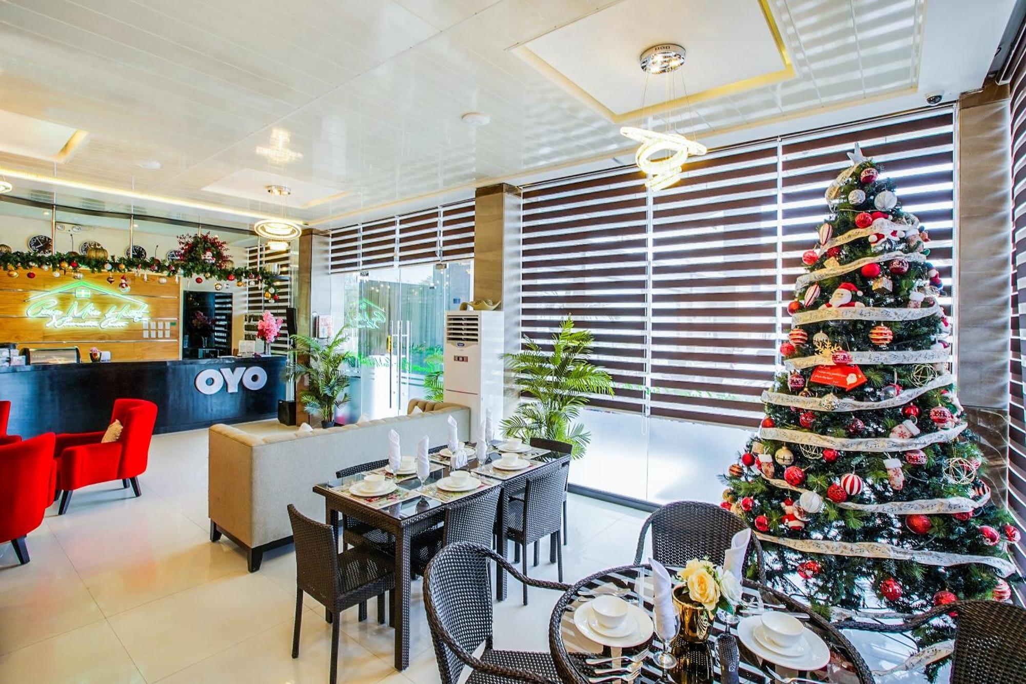 Oyo 489 Casa Mia Hotel Suites General Santos City Экстерьер фото