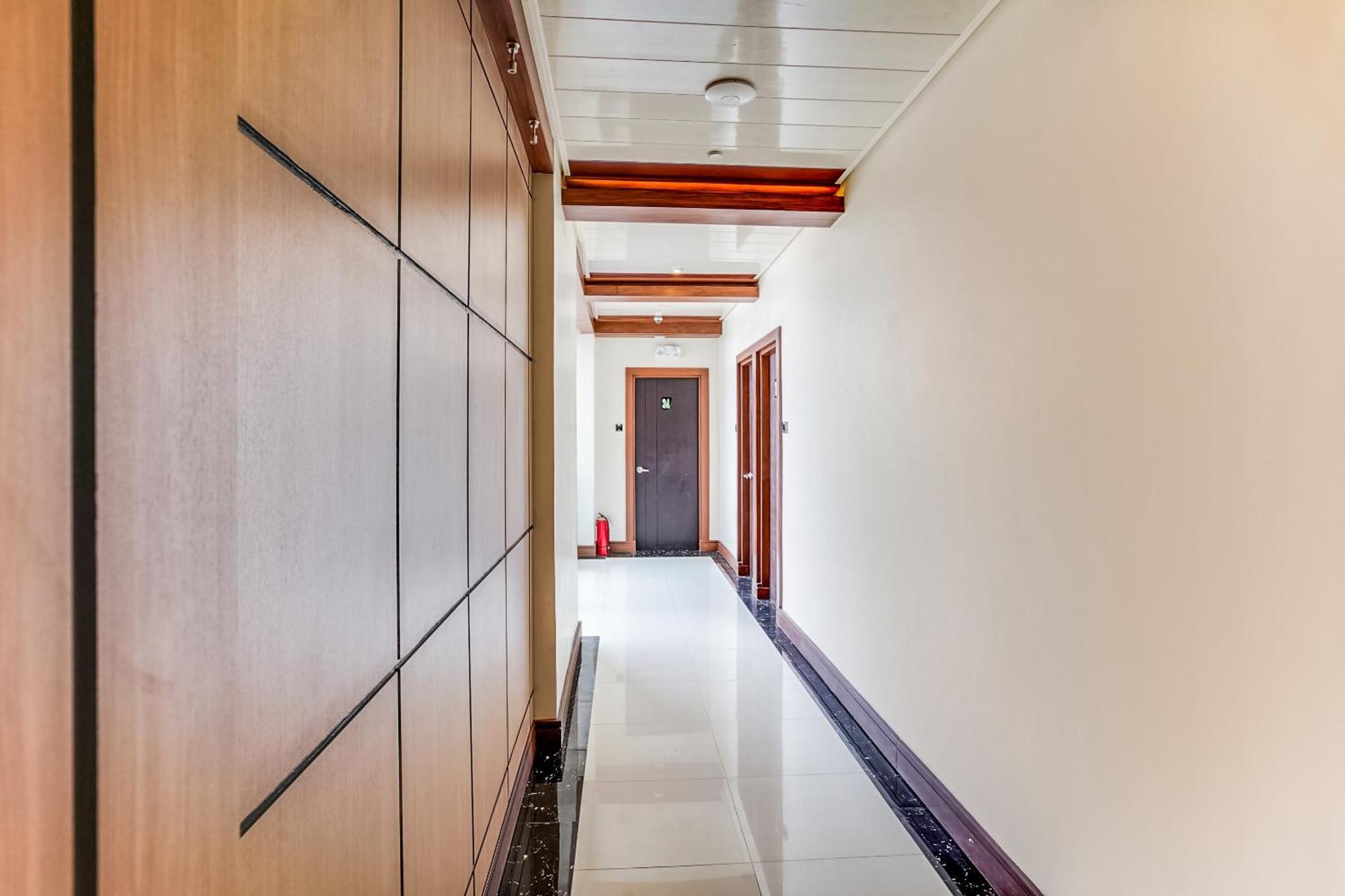 Oyo 489 Casa Mia Hotel Suites General Santos City Экстерьер фото