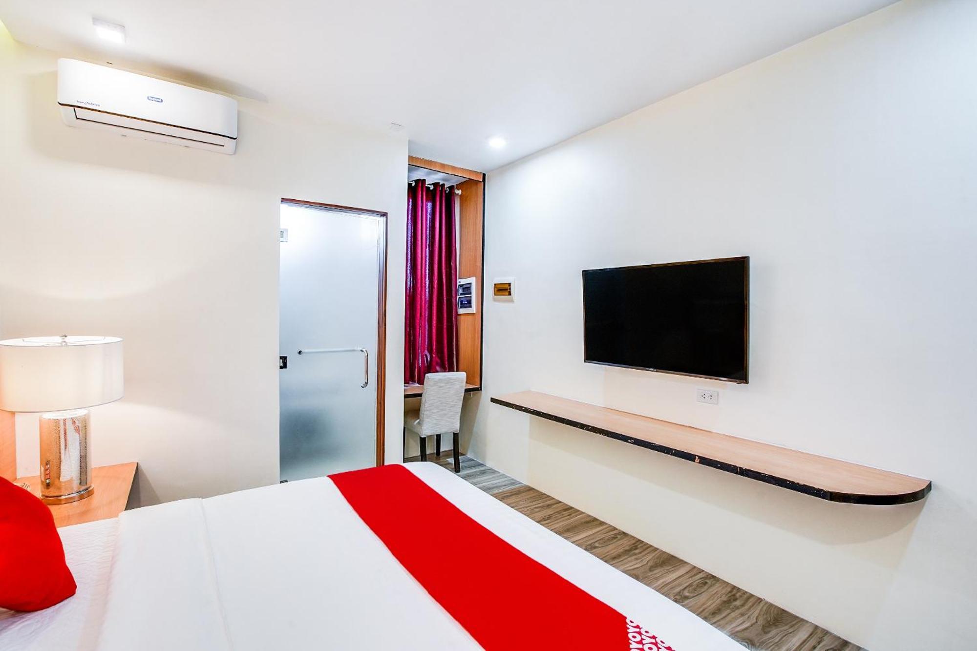 Oyo 489 Casa Mia Hotel Suites General Santos City Экстерьер фото