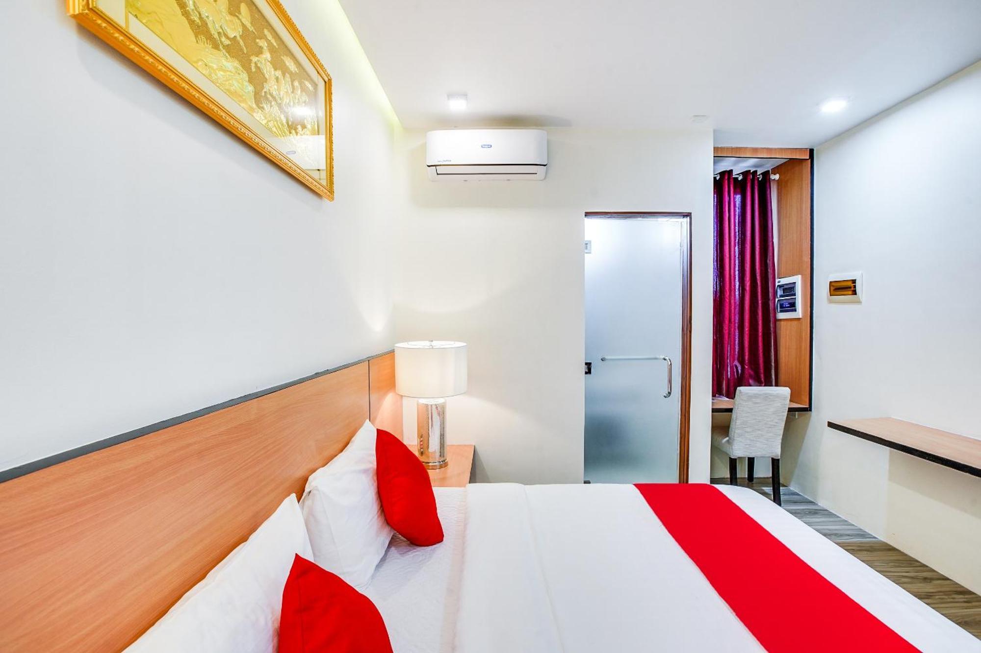 Oyo 489 Casa Mia Hotel Suites General Santos City Экстерьер фото
